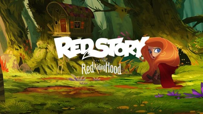 TEST de RedStory : C'est pour mieux y jouer mon enfant !