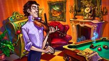 Sherlock Holmes et le Mystère de la Ville de Glace (3DS) annoncé