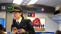 Let's Visit Tokyo #72 : Le Shinkansen