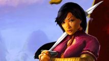 BioWare n'a "pas oublié Jade Empire"