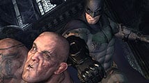 Batman Arkham City : nouvelles impressions manette en mains