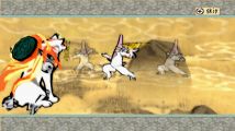 Test : Okami (Wii)
