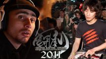 Ken Bogard : notre interview au Tougeki 2011