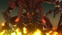 Final Fantasy XIV : Ifrit se montre en vidéo