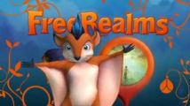 Le F2P Free Realms débarque sur le PSN