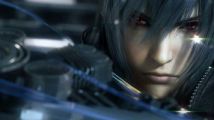 Final Fantasy Versus XIII sur Xbox 360 ?