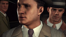 L.A. Noire PC en images, on y a joué en 3D