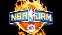 NBA Jam On fire Edition : le cross-over avec SSX en vidéo