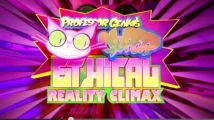 Saints Row The Third : Professeur Genki en vidéo