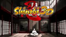 Shinobi 3DS s'infiltre en vidéo