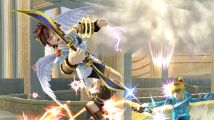 Test : Super Smash Bros. Brawl (Wii)