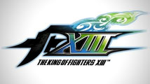 The King of Fighters XIII repoussé