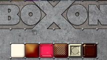 bOxOn : premières images du jeu de Raynal