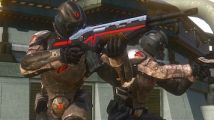 PlanetSide 2 : encore quelques nouvelles images