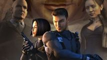 Syphon Filter de retour sur PS Vita ?