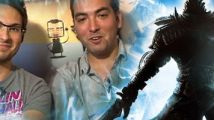 Dark Souls : notre impitoyable test vidéo