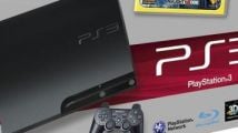 Un pack PS3 Uncharted 2 et Gran Turismo 5 dévoilé