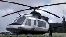 Take On Helicopters s'envole en vidéo