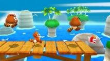 Quelques images pour Super Mario 3D Land
