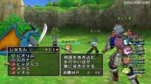 Dragon Quest X en x images