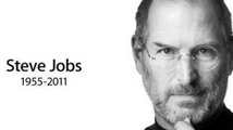 Steve Jobs est mort : 1955 - 2011