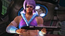 Dead Rising 2 Off The Record : Franck reprend du service en vidéo