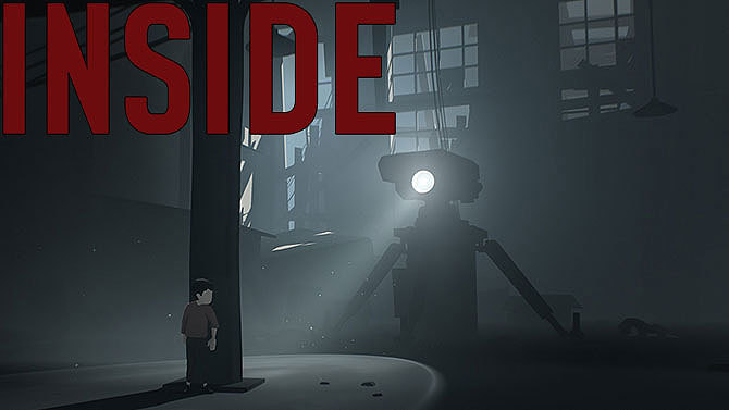 TEST de Inside : Le nouveau bijou de Playdead (Limbo) enfin sur PS4