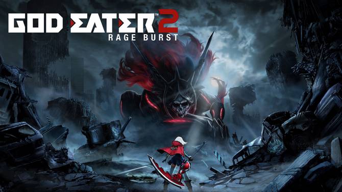 TEST de God Eater 2 Rage Burst : Le Monster Hunter Like de trop ?