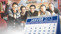 PODCAST 248 : Bilan du mois de Janvier 2013