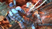 Test : SoulCalibur IV (Xbox 360)