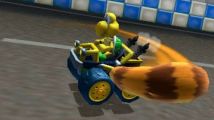 Mario Kart 7 fonce en images sur 3DS