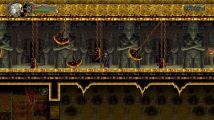 Castlevania : Harmony of Despair daté en Europe sur PS3