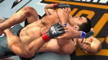 UFC Undisputed 3 : un match plein en vidéo