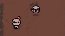 Une démo pour The Binding of Isaac