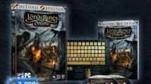 Le Seigneur des Anneaux Online sort l'édition Mithril