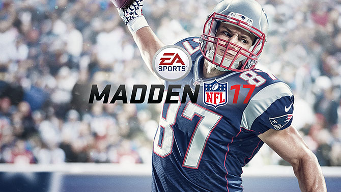 TEST de Madden NFL 17 : On se lève tous pour Madden ?
