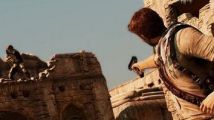 Uncharted 3 : nouvelles images désertiques