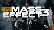 Mass Effect 3 : un mode Multi qui semble se confirmer