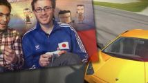 Forza Motorsport 4 : notre test vidéo