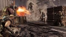Gears of War 3 : petit bug épique à partager entre amis