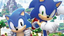 Sonic Generations : aussi sur PC, XBL et PSN