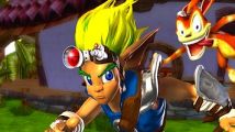 Jak & Daxter : la compilation HD pour 2012