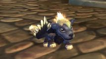 Le nouveau familier World of Warcraft remue la communauté