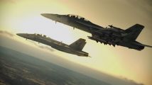 Ace Combat Assault Horizon : encore une salve d'images
