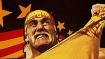 Hulk Hogan's Main Event : la pub Kinect