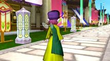 Dragon Quest X Online en nouvelles images