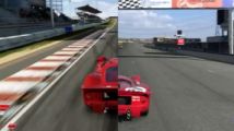 Forza Motorsport 4 VS Gran Turismo 5 : le comparatif vidéo
