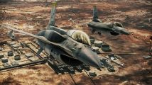 Ace Combat Assault Horizon : carnet de développeur et trailer