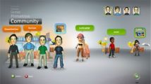 Xbox 360 : la bêta du prochain Dashboard disponible