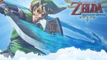 Zelda Skyward Sword : nos premiers pas dans l'aventure